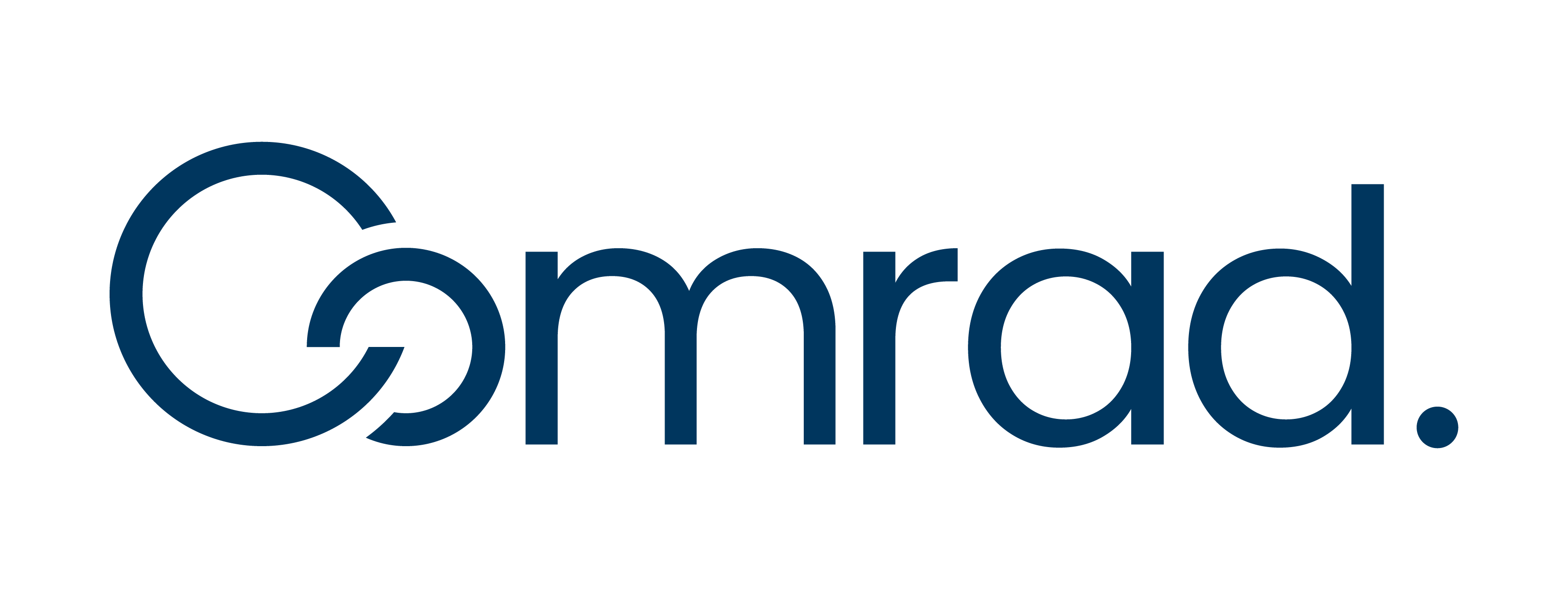 Comrad